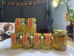 Yến Hủ Chưng Sẵn tại Quảng Nam