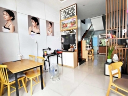 n nhà 2 tầng gần khu biệt thự nhà giàu Sơn Trà tại Quảng Nam