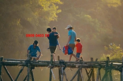 Lô đất nền Tăng Long Angkora hướng Nam, phù hợp cho gia đình an cư tại Quảng Nam