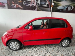 Bán Xe Spark Van 2014 tại Quảng Nam