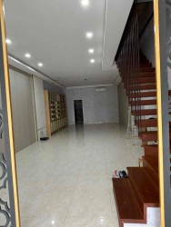 n Nhà 2 Tầng Mặt Tiền Đường Trần Hưng Đạo tại Quảng Nam