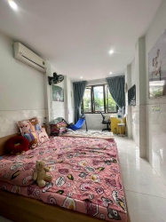 Nhà 3 tầng mặt tiền Hồ Tương đường 10m5 tại Quảng Nam