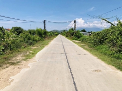 ch Quận Hồ Chí Minh thổ cư tại Quảng Nam