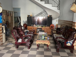 BÁN NHÀ MẶT TIỀN NGUYỄN GIA TRÍ, SƠN TRÀ - 95M2, 2 TẦNG, NGANG 5M GIÁ CHỈ 7.3 TỶ tại Quảng Nam