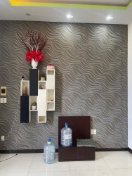 Nhà 3 tầng, lô góc, kiệt trước nhà 6m kiệt bên hông 2m, view biển Nguyễn Tất Thành chỉ vài bước chân, nhà cực đẹp, vị trí VIP, vừa ở vừa cho thuê hoặc kinh doanh tại Quảng Nam