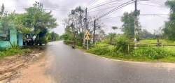 Chủ cần ra nhanh 2 lô đất Biệt Thự Siêu Đẹp tại Quảng Nam