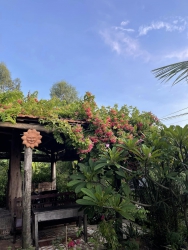 Hồn Quê Cafe tại Quảng Nam
