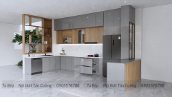 NỘI THẤT NHÀ TẰNG CƯỜNG - TẦM TRÒNG TƯỜNG SẢN PHẨM tại Quảng Nam