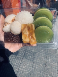 Tôi vẫn còn tại Quảng Nam