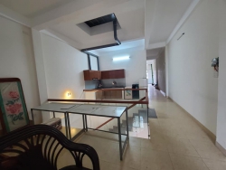 Nhà mặt tiền Hòa Hải, Ngũ Hành Sơn - Mới keng - 6 phòng khép kín full nội thất vừa ở vừa cho thuê chỉ 4.5 tỷ tại Quảng Nam