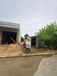Bán đất đường Miếu Bông 5 lô 214, Đà Nẵng tại Quảng Nam