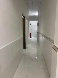 Bán nhà cấp bốn kiệt 453 CMT8 Hòa Thọ Đông Quận Cẩm Lệ tại Quảng Nam