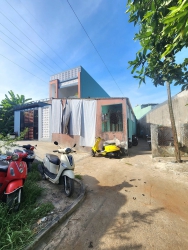 Bán nhà 2 tầng Kiệt Âu Cơ, Hòa Khánh Bắc, Liên Chiểu tại Quảng Nam
