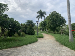 Bán lô góc 2 mặt tiền 175m2 KDC Tăng Long Angkora Park giá 1 tỷ 6xx triệu tại Quảng Nam