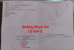 Đất bán tại Hồ Vàng, Đà Nẵng tại Quảng Nam