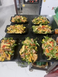 GÀ Ủ MUỐI GÀ HẤP HÀNH CHÁO GÀ MIẾNG GÀ tại Quảng Nam