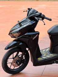 Bán xe máy Vario 125 2022 chính hãng đen bóng tại Quảng Nam