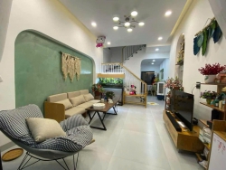 Bán nhà 2 tầng kiệt Điện Biên Phủ tại Quảng Nam