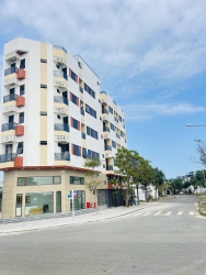 Bán lô đất Đại Học FPT City FPT Và Đại Học Y Khoa Phan Châu Trinh tại Quảng Nam