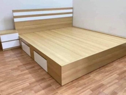 Giường ngủ có 2 thảo tại Quảng Nam