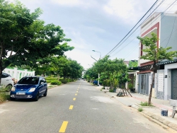 Bán đất đường Thanh Lương 19, Hoà Xuân, Cẩm Lệ - Đối diện trường học tại Quảng Nam