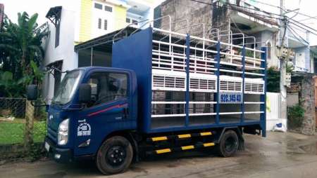 chuyên chở xe máy làm touz phượt  bằng xe mô tô đi toàn quốc  tại Quảng Nam