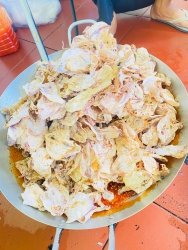 Mực rim sáng nay em ra lòanh chị lấy nhắn em nha tại Quảng Nam