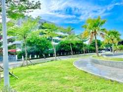 Bán lô góc ngang vip khu 1B gần Đại học FPT tại Quảng Nam