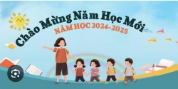 CHÀO MỪNG ĐẾN NĂM HỌC MỚI tại Quảng Nam