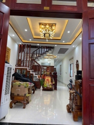 Kiệt 3 Ô TÔ Tránh Nhau - Điện Biên Phủ - Thanh Khê - Nhà 4 Tầng Hiện Đại tại Quảng Nam