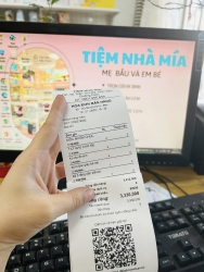 Ngày cuối tuần phải chốt đơn đi sinh Lên đơn đi sinh cho mẹ ở Nam Phước ghé shop em tại Quảng Nam