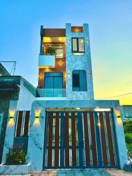 Bán nhà 3 tầng 3 mê Phù Đổng, Hòa Xuân, Cẩm Lệ tại Quảng Nam