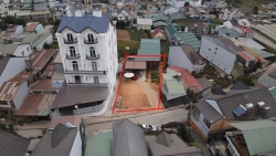 Bán lô đất xây dựng ngay trung tâm Đà Lạt tại Quảng Nam