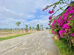Bán đất ở Chợ Ngọc Phô - Xã Bình Tú - Thăng Bình - Quảng Nam tại Quảng Nam