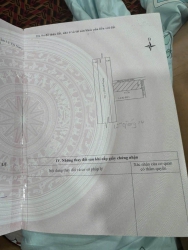 Bán đất Lỗ Giang 10 kẹp cống lên số nhà vip 01 tại Quảng Nam