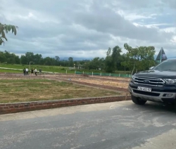 n đất Quảng Nam 650 triệu - Đường 4 mét tại Quảng Nam