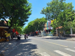 Nhà Bán Đường Ôtô Thông Thái Thị Bôi Điện Biên Phủ tại Quảng Nam
