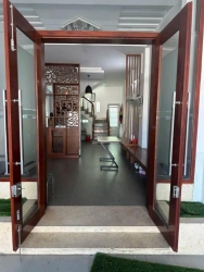 Nhà 3 tầng MẶT TIỀN ĐƯỜNG NGÔ QUYỀN gần Cầu Sông Hàn tại Quảng Nam