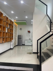Nhà 3 Tầng Lô Góc View Biển Nguyễn Tất Thành tại Quảng Nam