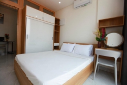 Bán toà căn hộ cao cấp khu Khuê Mỹ gần Hồ Xuân Hương tại Quảng Nam