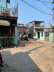 Chào Bán Lô Đất 2 Mặt Kiệt tại Quảng Nam