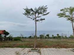 Bán Lô Đất Đẹp Đường Lê Nhân Tông - An Phú tại Quảng Nam