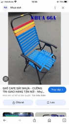 Mình mở quán cà phê cần mua ghế thanh lý như hình dưới tại Quảng Nam