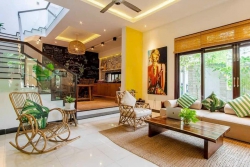 Bán nhà mặt tiền kinh doanh Đống Đa, Hải Châu sầm uất tại Quảng Nam