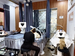 Full điều trị da liên tục cuối năm Mới quay lại với công việc là full lịch luôn INBOX ngay cho tại Quảng Nam