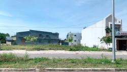 Đất KDC Phường Hoà Thuận Giá Tốt tại Quảng Nam