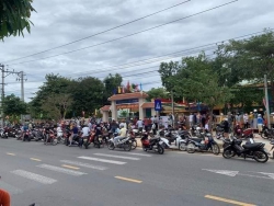 Cần bán lô đất gần trường học và chợ lớn tại Đà Nẵng tại Quảng Nam