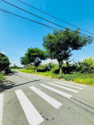 Nắm chủ lô Đất đường 7,5m Cẩm Nam 11 - Hoà Xuân tại Quảng Nam