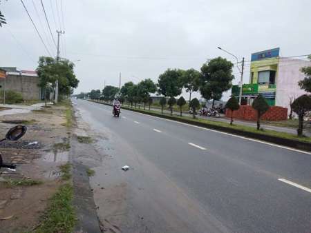 Bán đất giá đầu tư  tại Điện Thắng Trung tại Quảng Nam