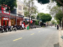 Chinh chu ban gap 4 can nha trung tam Hoi An - Duong Hai Ba Trung tại Quảng Nam